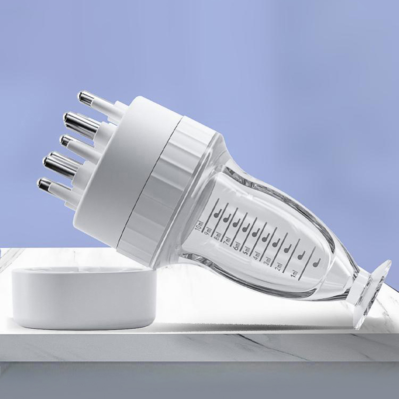 Liquid Serum Oil Brush Nourish – Growth Factor Serum Bewertung und Preis