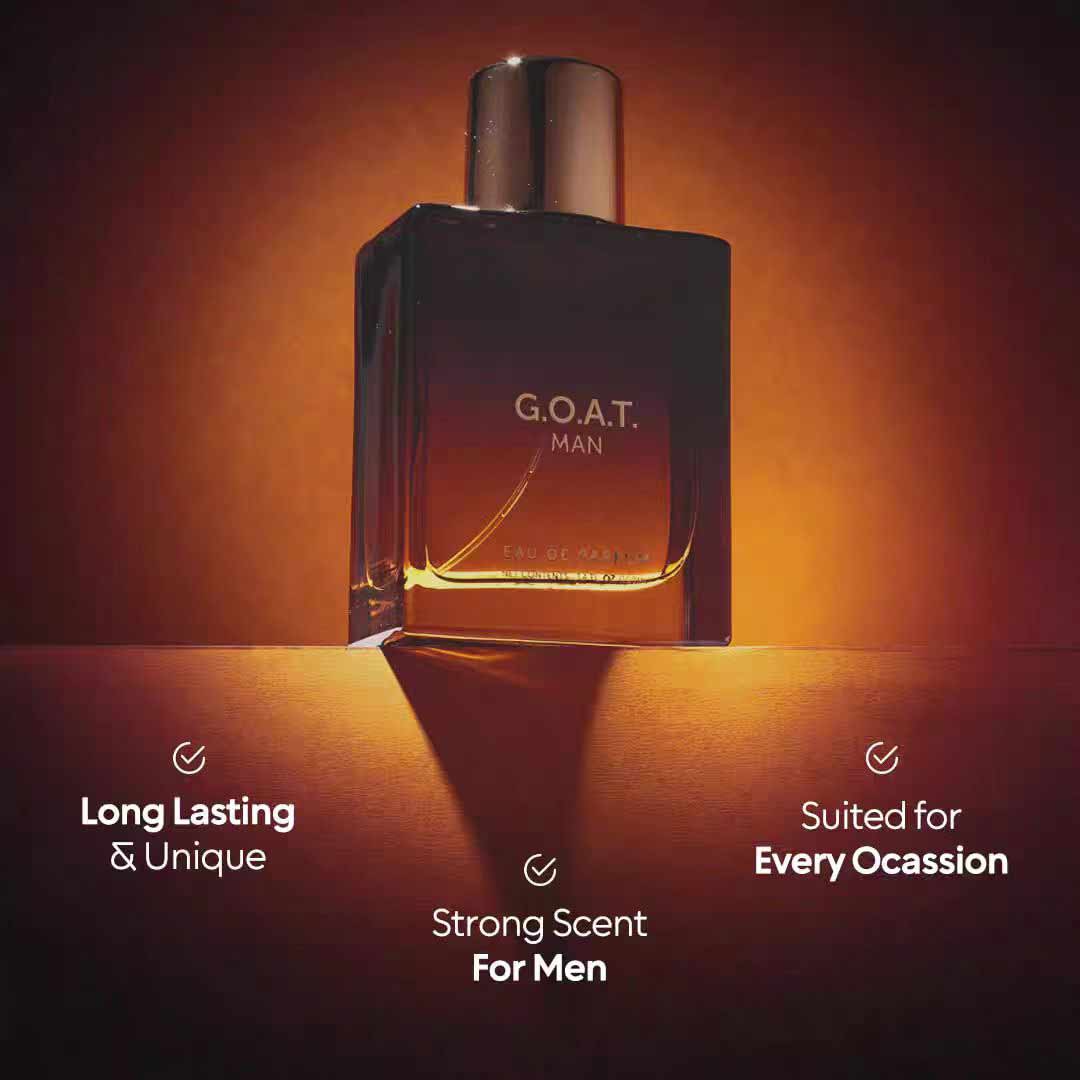 BellaVita Luxury Goat Man Eau  – Luxury Skincare Products Bewertung und Preis