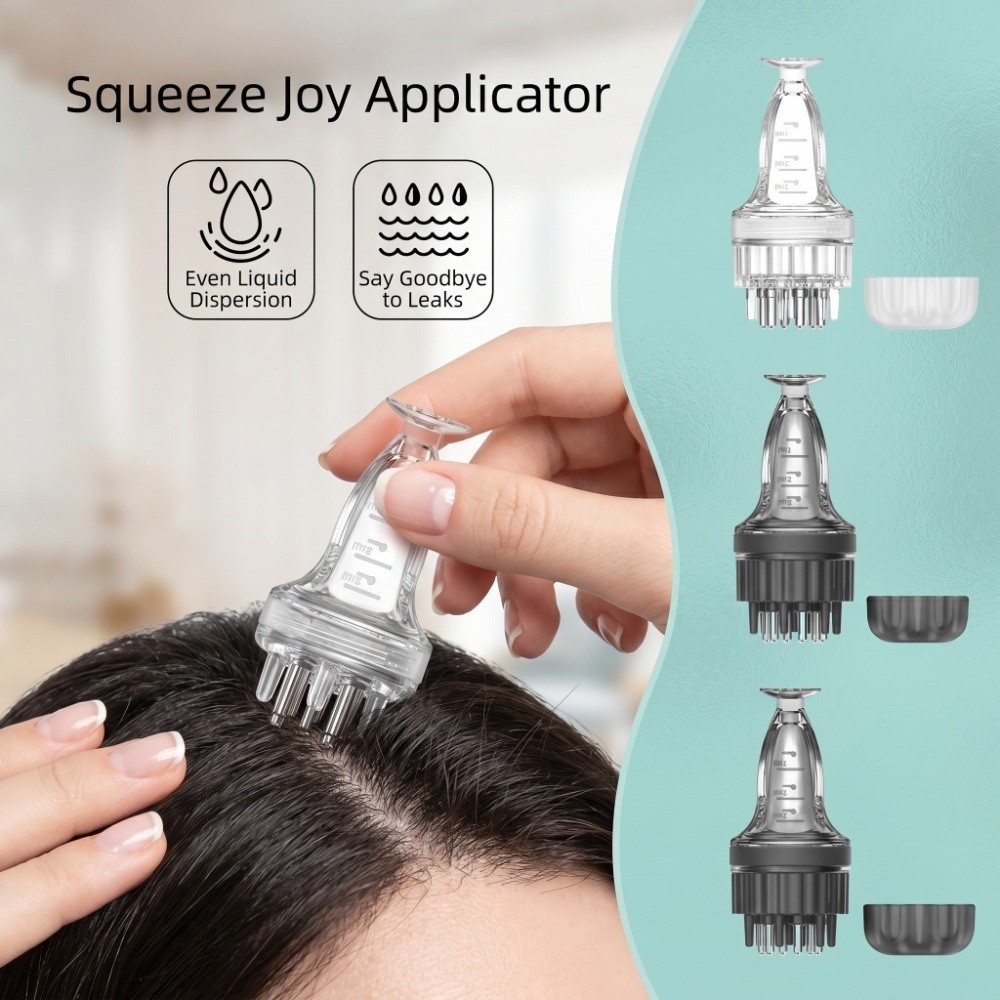 Precise Scale Hair Growth Seru – Growth Factor Serum Bewertung und Preis