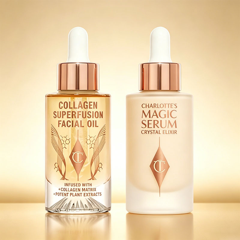 Hot Selling CT Magic Diamond L – Luxury Skincare Products Bewertung und Preis