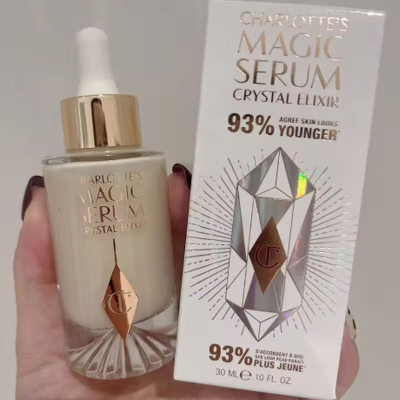 Hot Selling CT Magic Diamond L – Luxury Skincare Products Bewertung und Preis