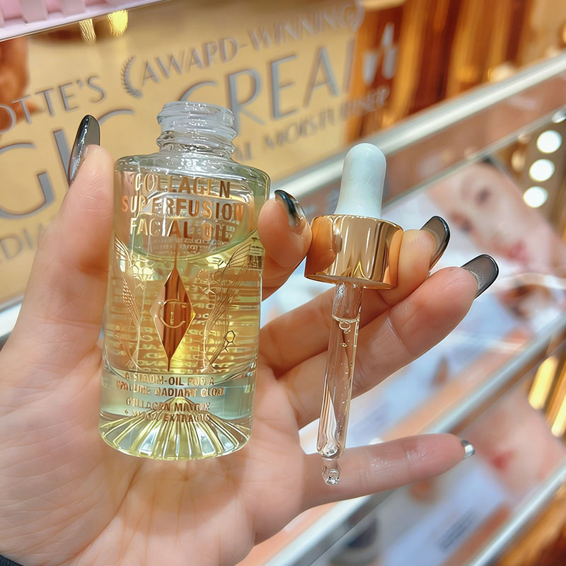 Hot Selling CT Magic Diamond L – Luxury Skincare Products Bewertung und Preis