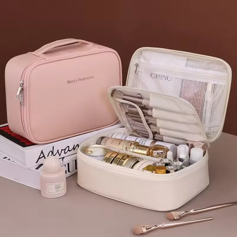 Double Layer Large Capacity Wo – Luxury Skincare Organizer Bewertung und Preis