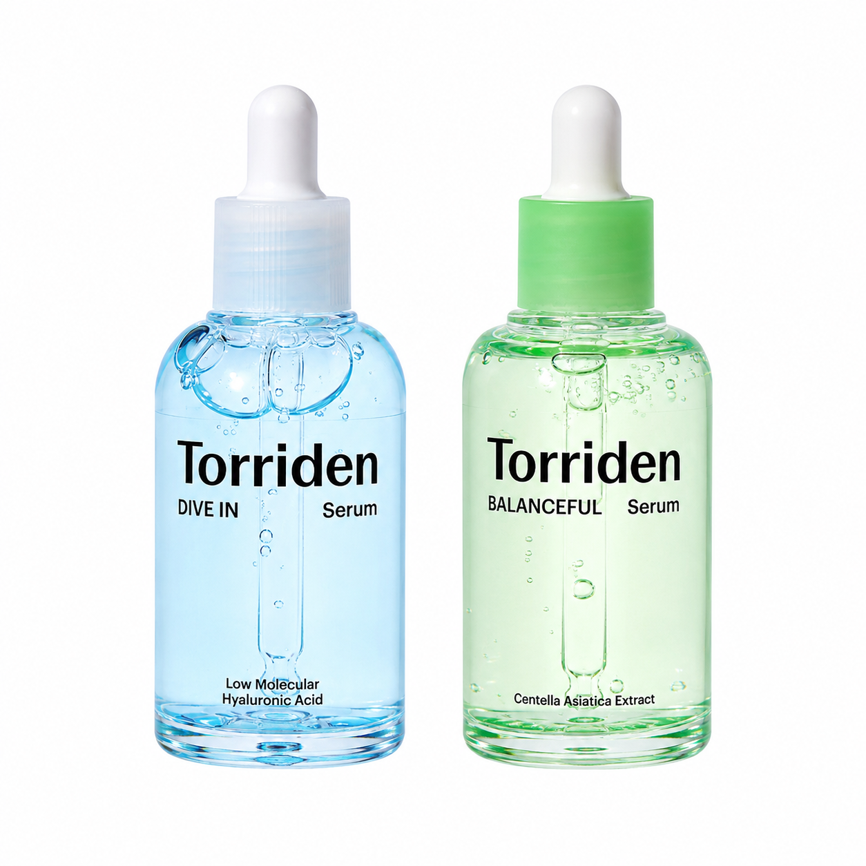 Moisturizing peptide dropolis  – Peptide Complex Serum Bewertung und Preis