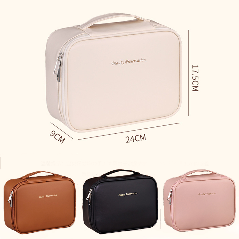 New Women's Cosmetic Bag Porta – Luxury Skincare Organizer Bewertung und Preis