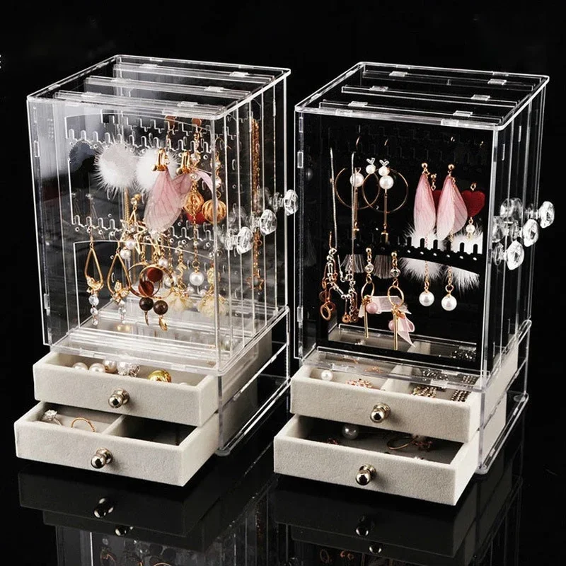 Luxury Jewelry Boxes Organizer – Luxury Skincare Organizer Bewertung und Preis