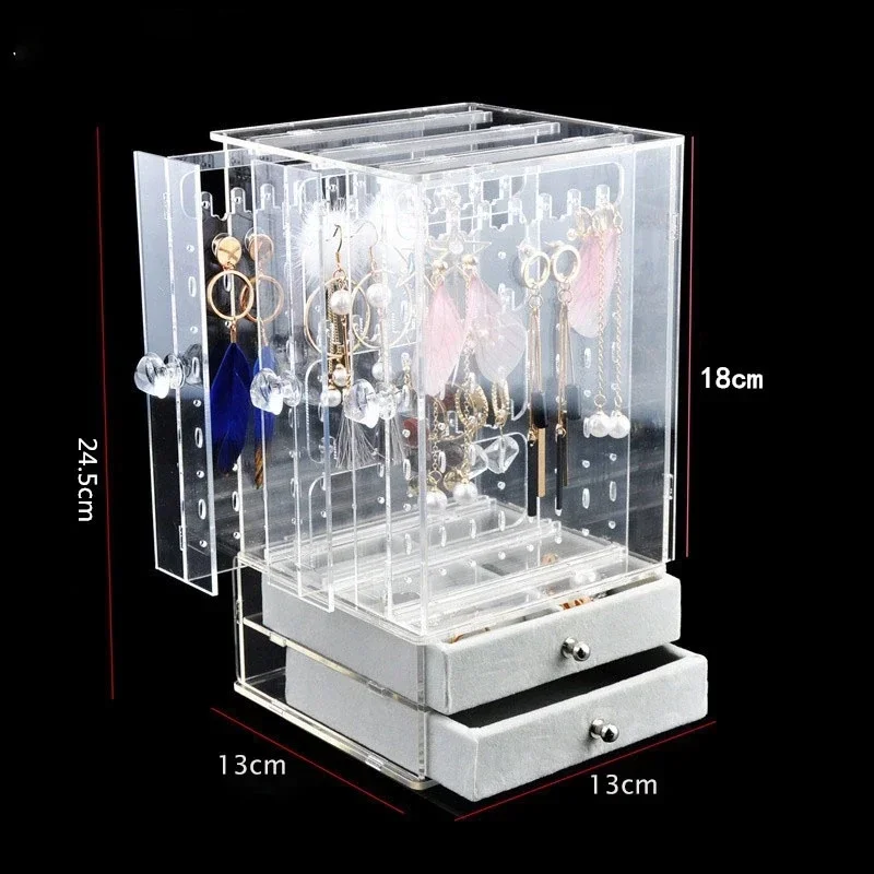 Luxury Jewelry Boxes Organizer – Luxury Skincare Organizer Bewertung und Preis
