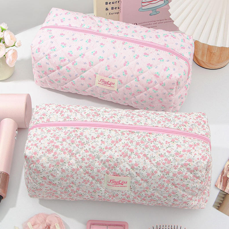 New Hair Dryer Storage Bag, La – Luxury Skincare Organizer Bewertung und Preis