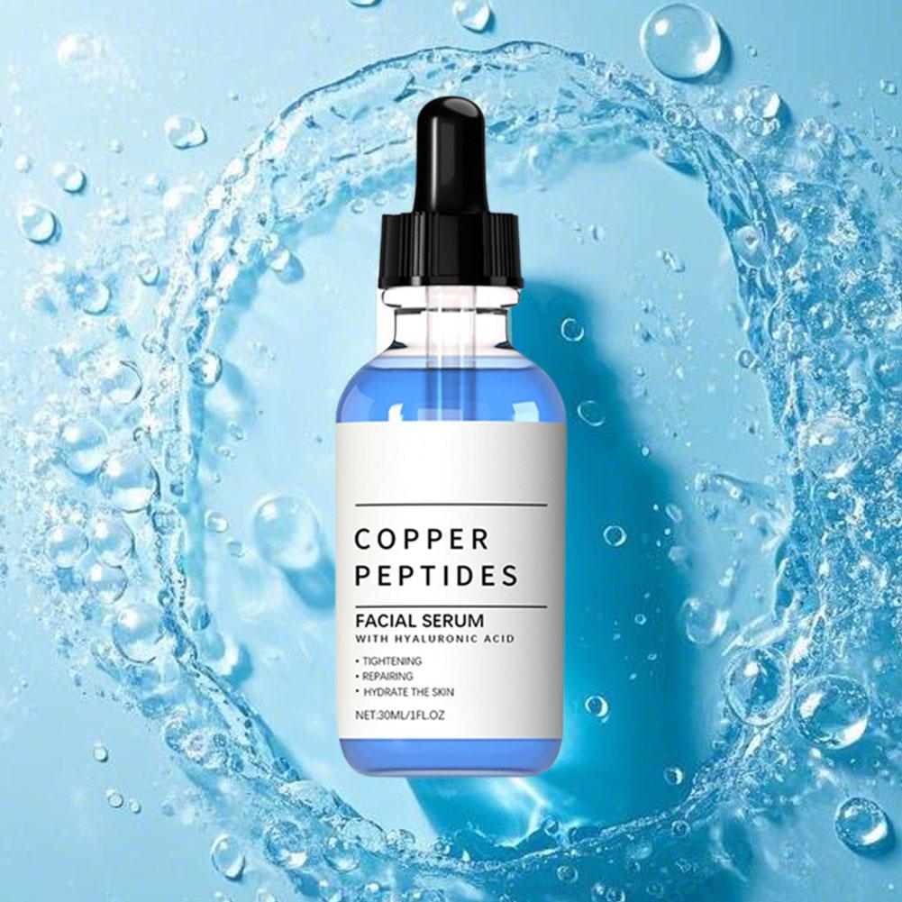 Copper Peptide Serum Anti Wrin – Peptide Complex Serum Bewertung und Preis