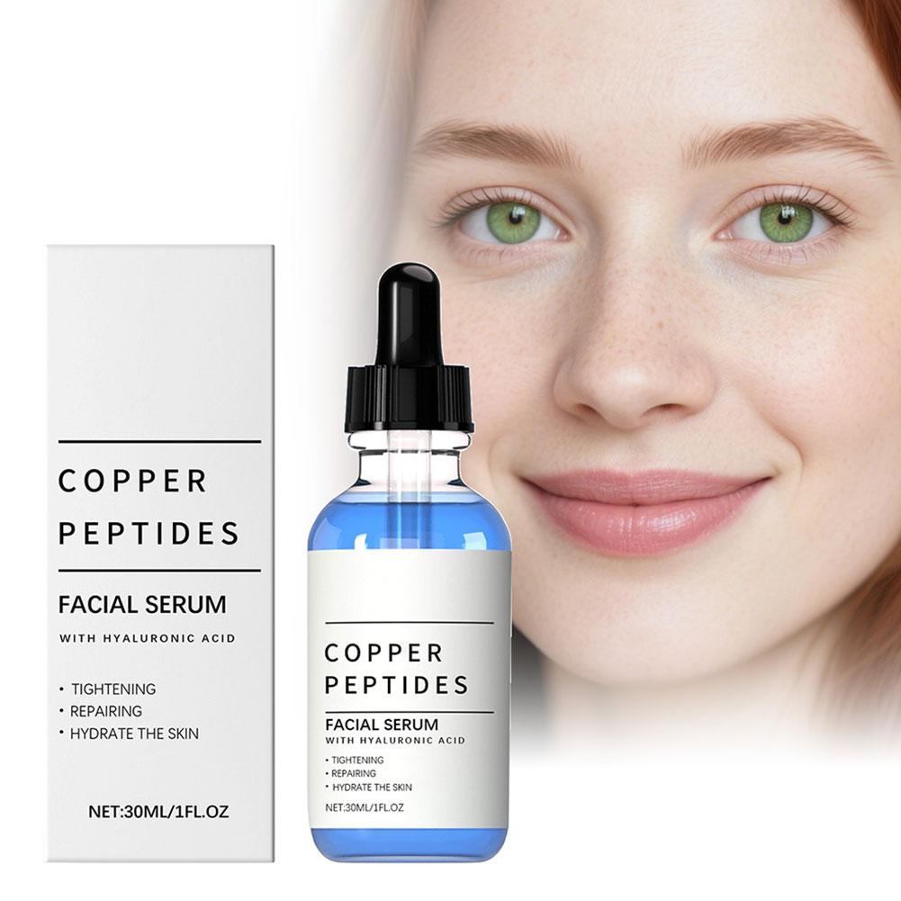 Copper Peptide Serum Anti Wrin – Peptide Complex Serum Bewertung und Preis