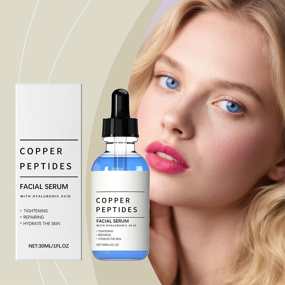 Copper Peptide Serum Anti Wrin – Peptide Complex Serum Bewertung und Preis