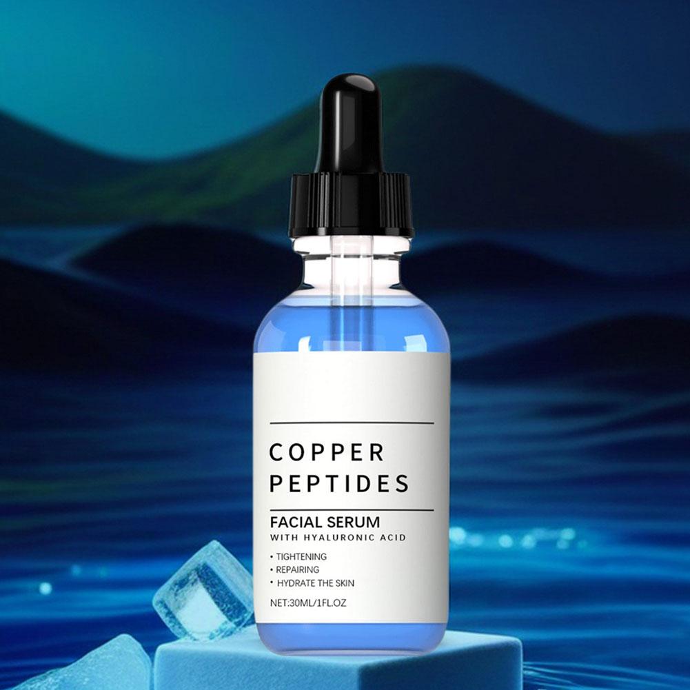 Copper Peptide Serum Anti Wrin – Peptide Complex Serum Bewertung und Preis
