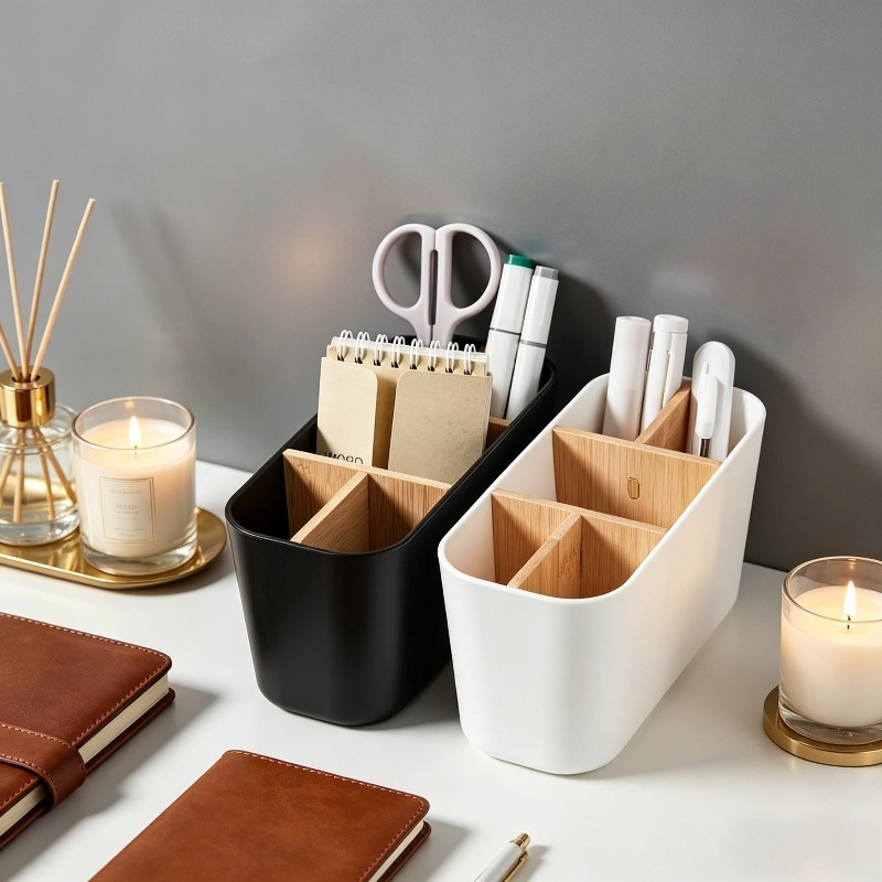 Toothbrush Holders For Bathroo – Luxury Skincare Organizer Bewertung und Preis