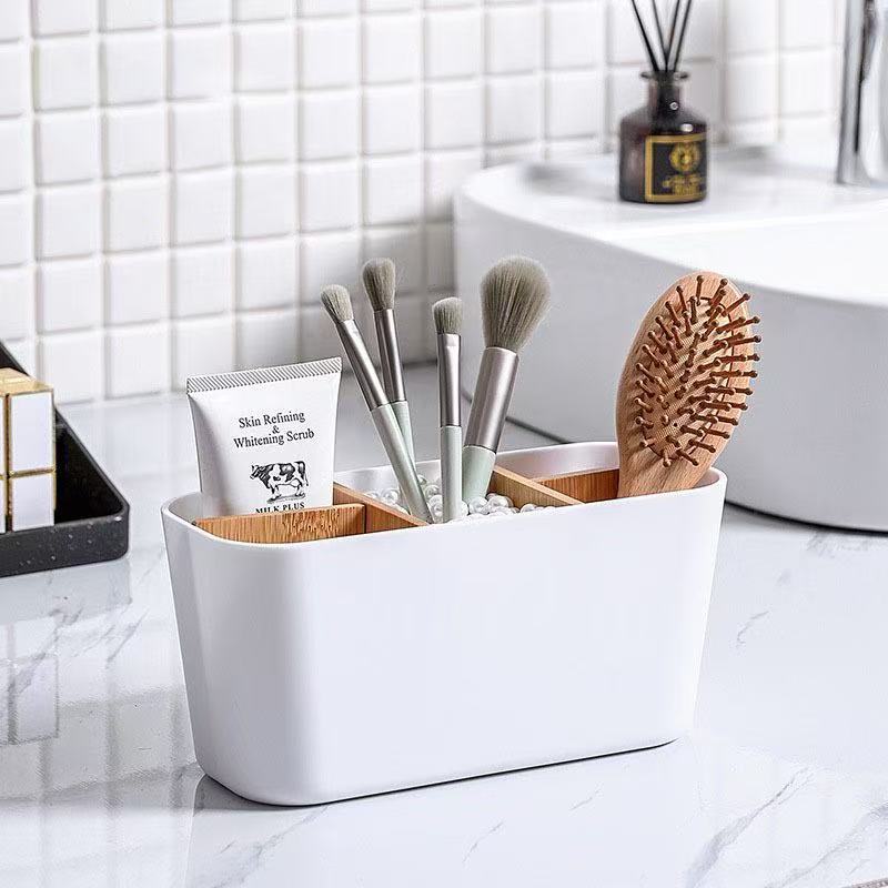 Toothbrush Holders For Bathroo – Luxury Skincare Organizer Bewertung und Preis