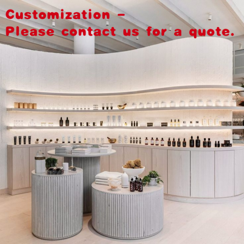 custom.Luxury Beauty Store Int – Luxury Skincare Retailers Bewertung und Preis