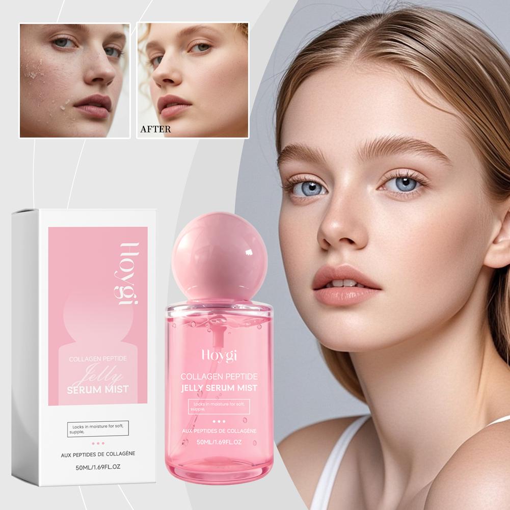 50ML 1/2/3PCS Collagen Peptide – Peptide Complex Serum Bewertung und Preis