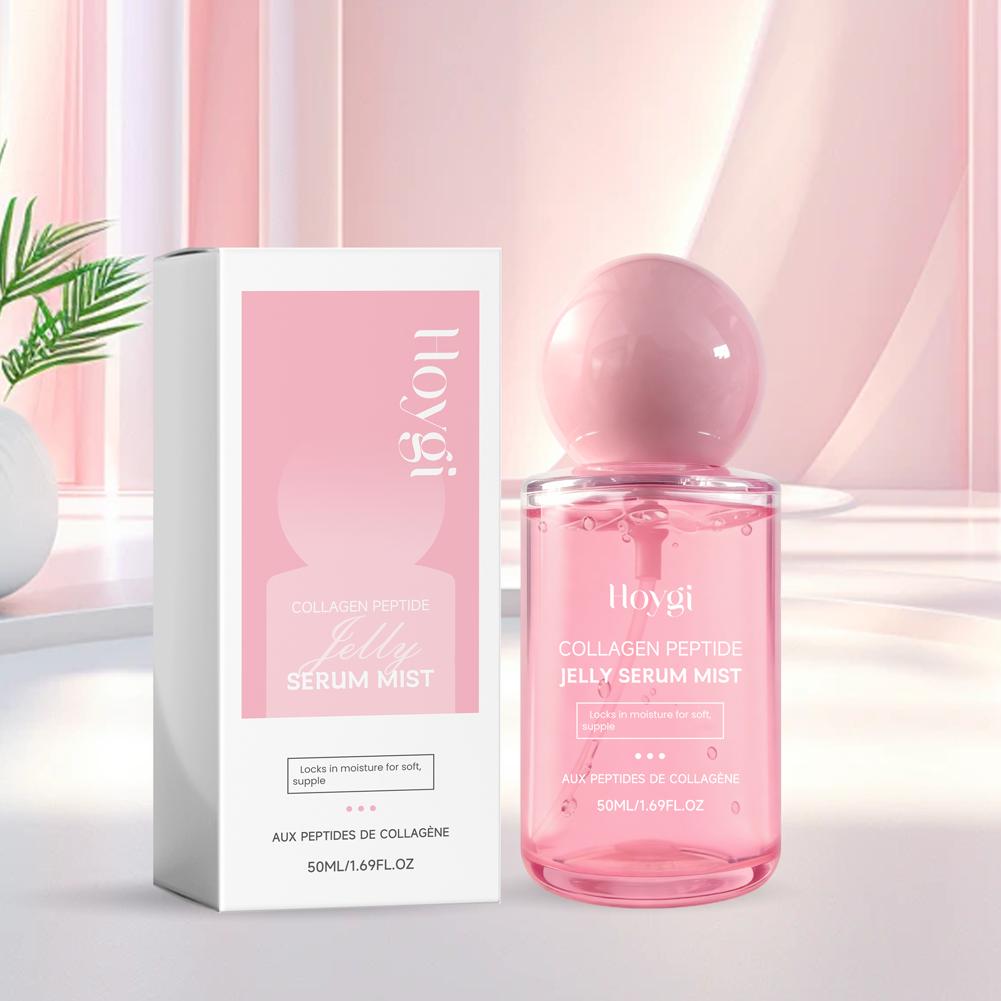 50ML 1/2/3PCS Collagen Peptide – Peptide Complex Serum Bewertung und Preis