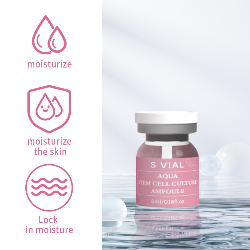 10pcs Salmon DNA PDRN Ampoule  – Growth Factor Serum Bewertung und Preis