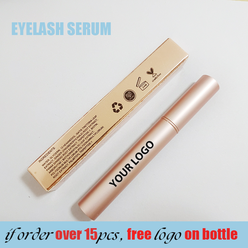 Custom Eyelash Growth Eye Seru – Growth Factor Serum Bewertung und Preis