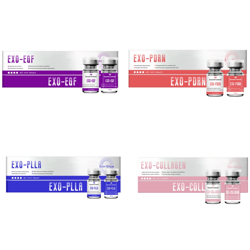 Facial Exoxomas Stem Mother Ce – Growth Factor Serum Bewertung und Preis