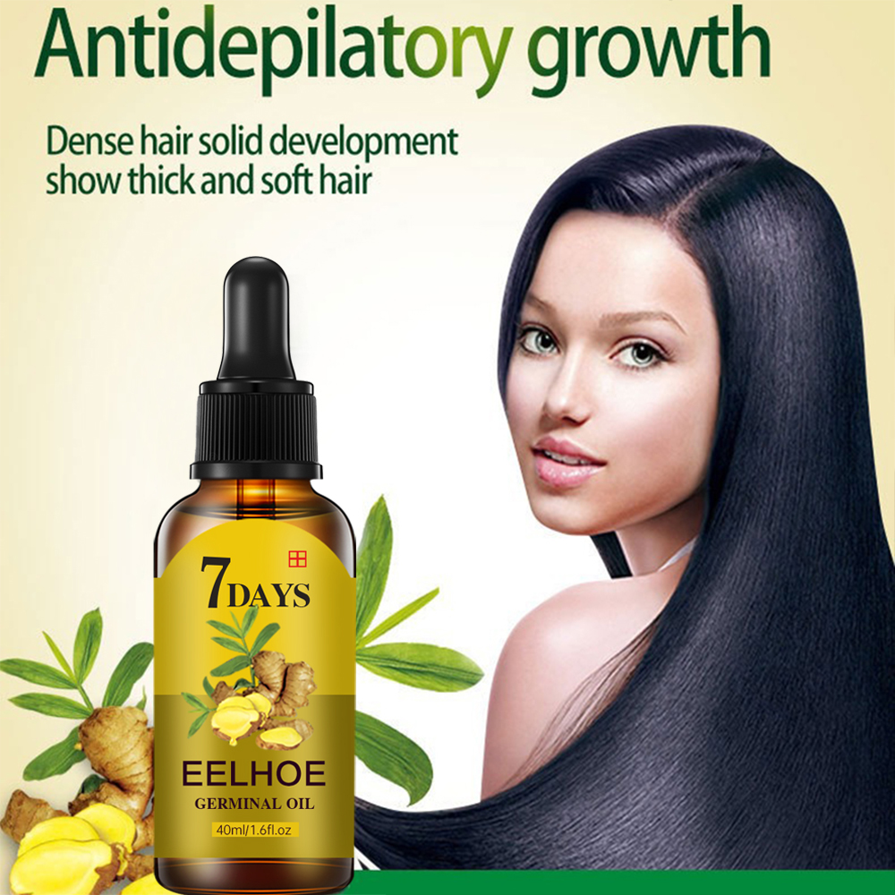 Hair Growth Serum Fast Growing – Growth Factor Serum Bewertung und Preis
