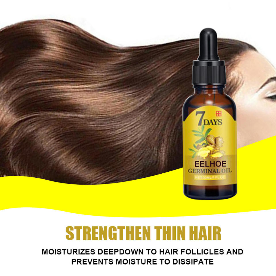 Hair Growth Serum Fast Growing – Growth Factor Serum Bewertung und Preis