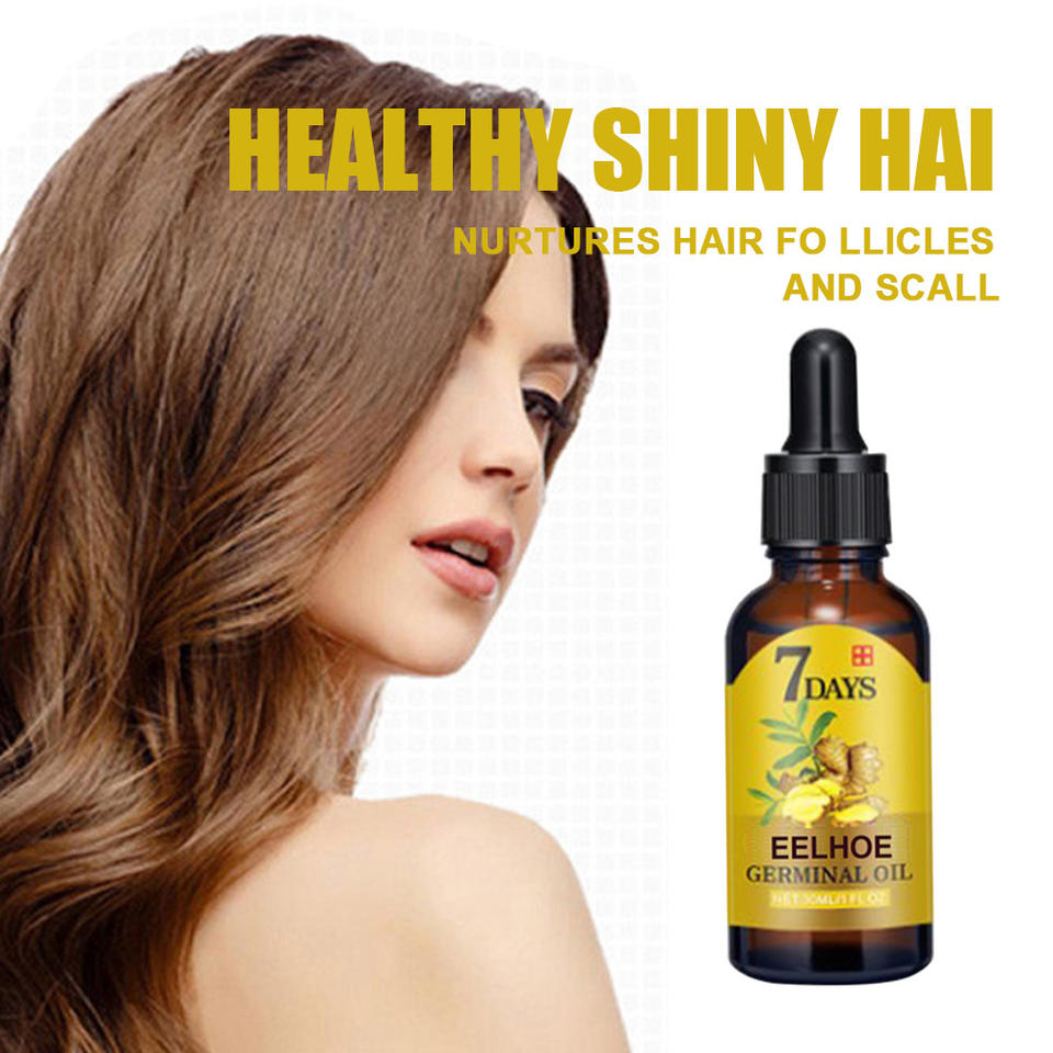 Hair Growth Serum Fast Growing – Growth Factor Serum Bewertung und Preis