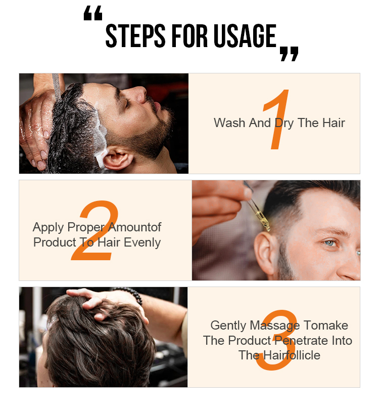 Hair Growth Serum Fast Growing – Growth Factor Serum Bewertung und Preis