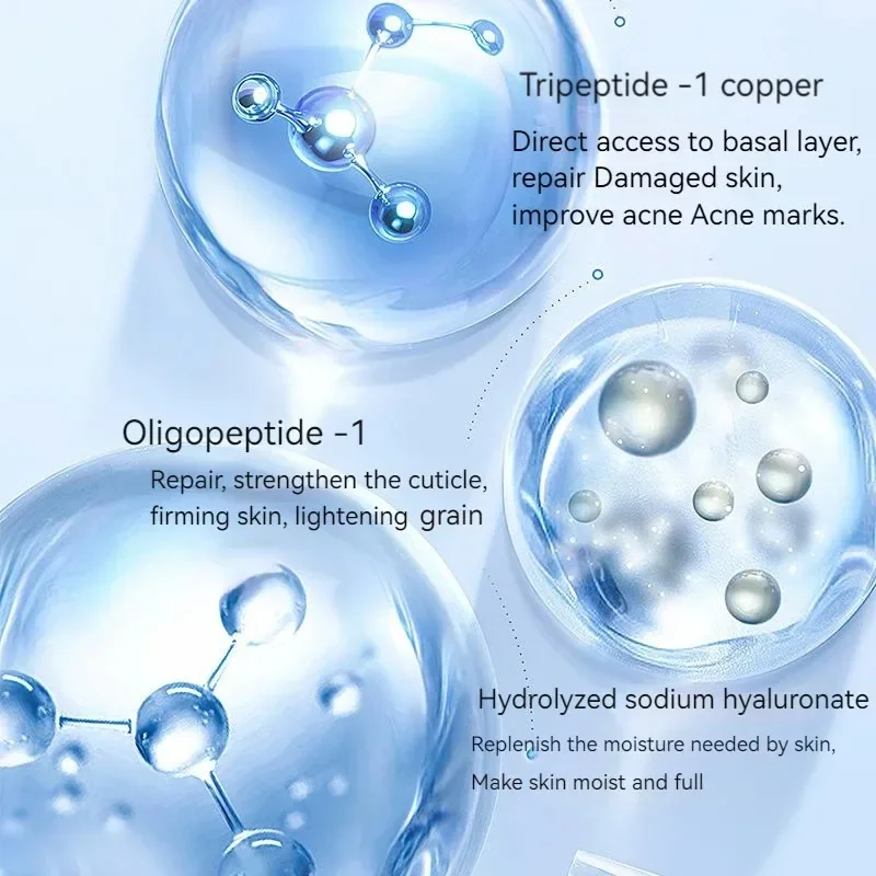 Spa Grade Copper Peptides Skin – Peptide Complex Serum Bewertung und Preis
