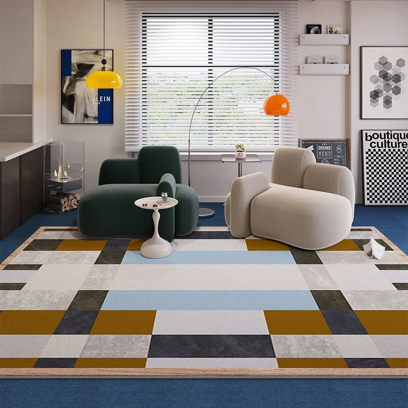 VIKAMA Living Room Carpet Colo – Luxury Skincare Retailers Bewertung und Preis