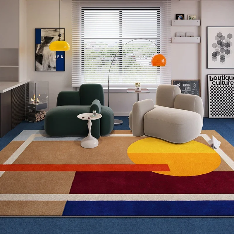 VIKAMA Living Room Carpet Colo – Luxury Skincare Retailers Bewertung und Preis