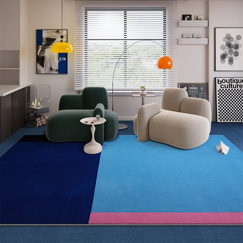 VIKAMA Living Room Carpet Colo – Luxury Skincare Retailers Bewertung und Preis