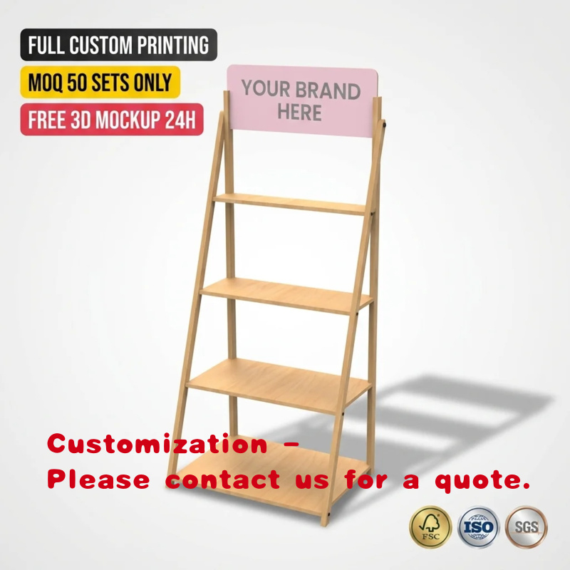 custom.Custom Luxury Wooden Co – Luxury Skincare Retailers Bewertung und Preis