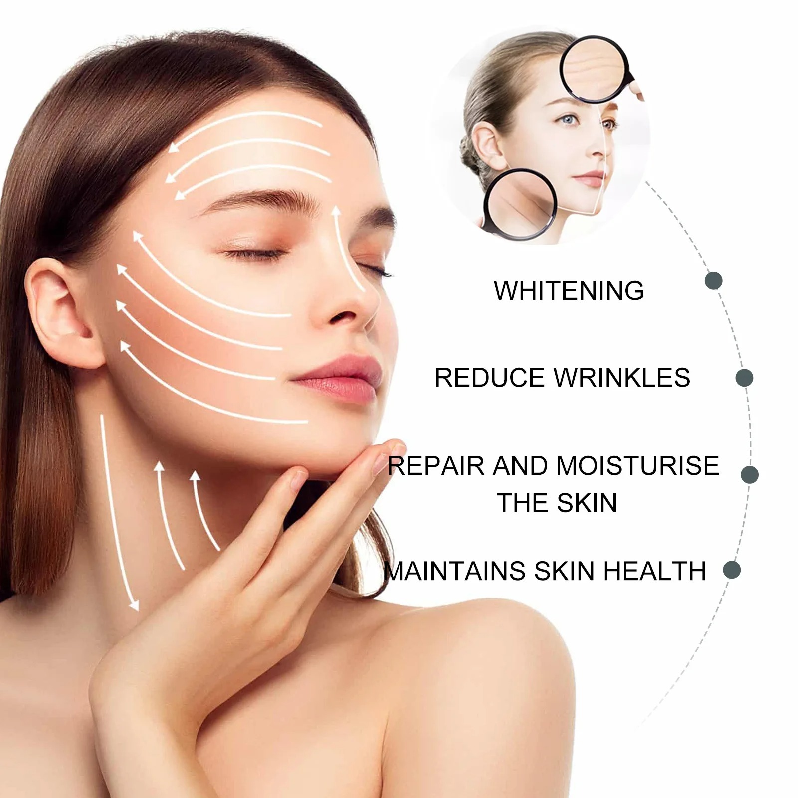Remove W-rinkles Essence Anti  – Growth Factor Serum Bewertung und Preis