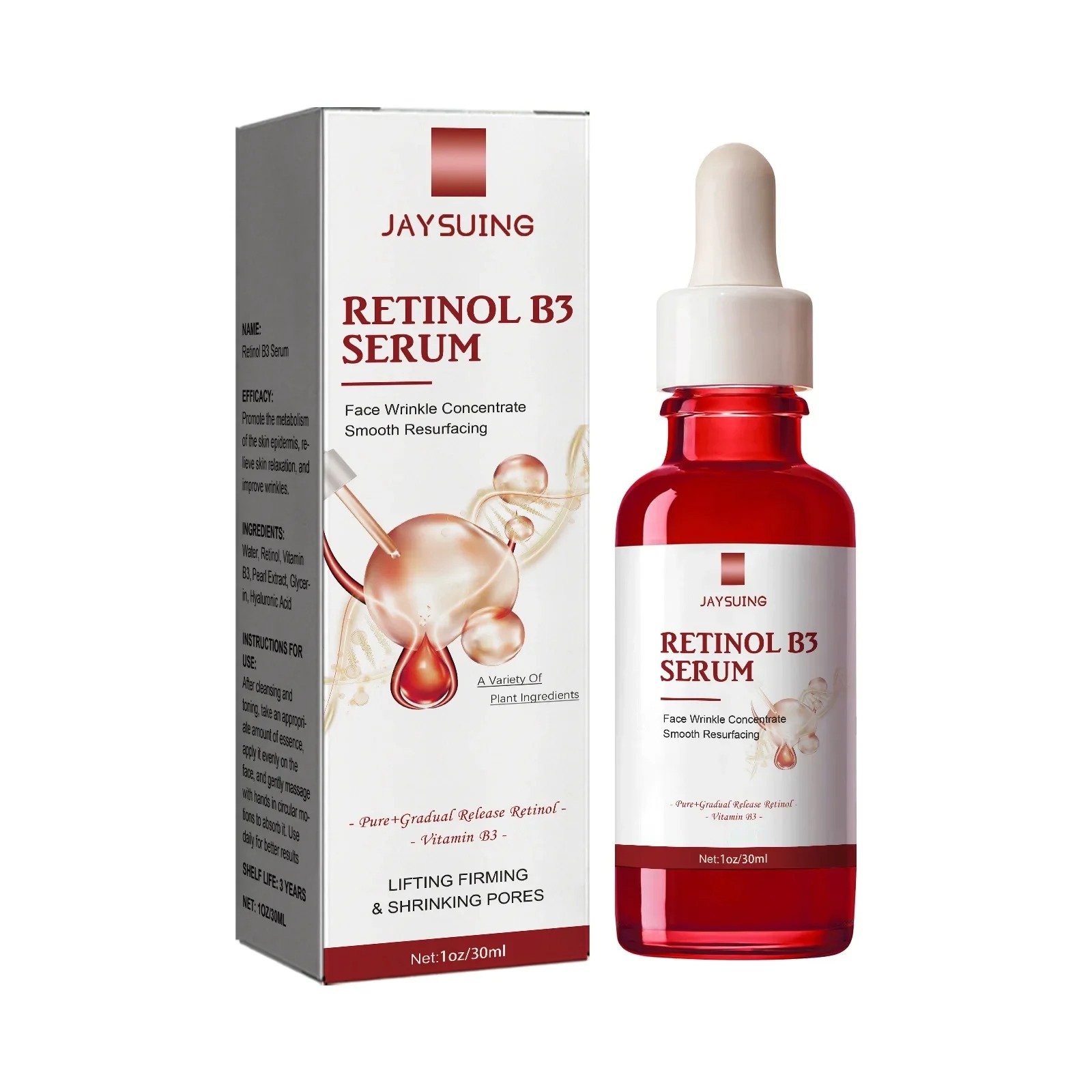 Remove W-rinkles Essence Anti  – Growth Factor Serum Bewertung und Preis