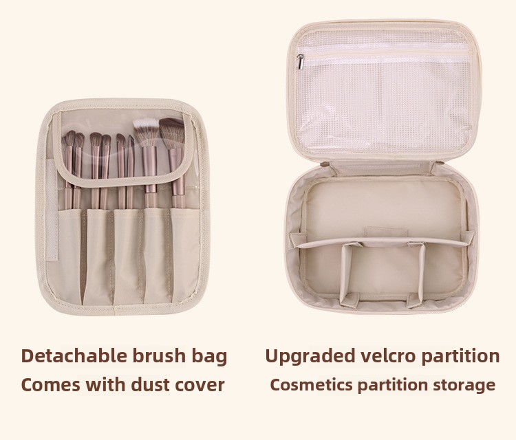 New Women's Large Capacity Cos – Luxury Skincare Organizer Bewertung und Preis