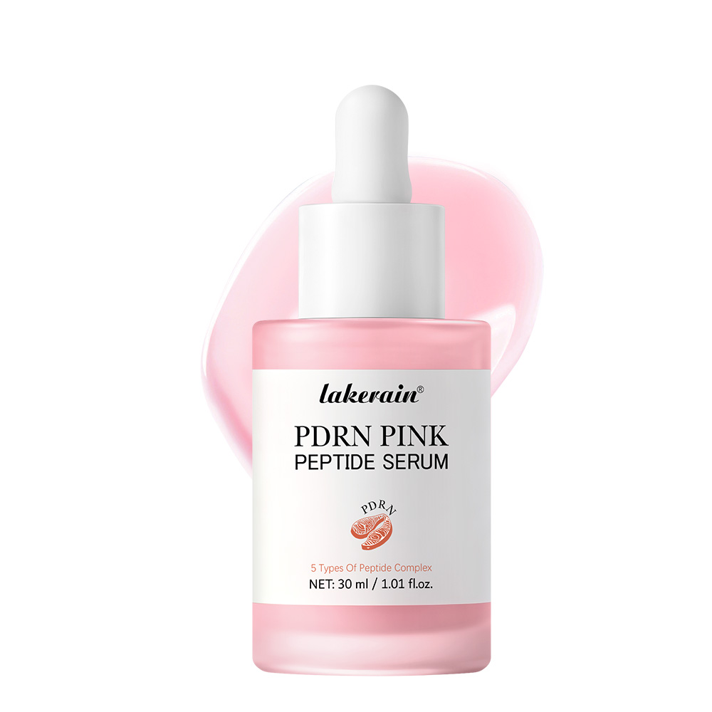 30ml Salmon PDRN Pink Peptide  – Peptide Complex Serum Bewertung und Preis