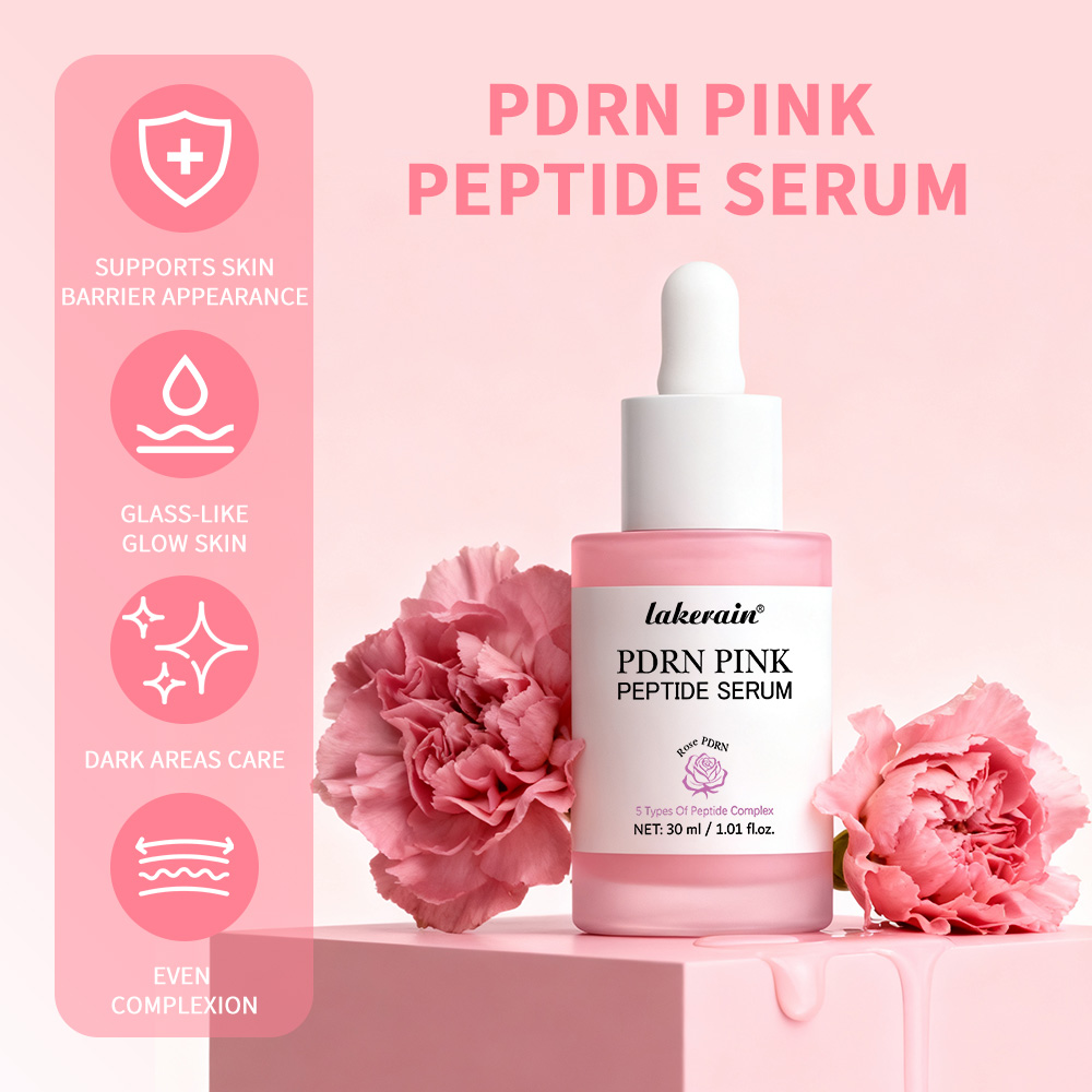 30ml Salmon PDRN Pink Peptide  – Peptide Complex Serum Bewertung und Preis