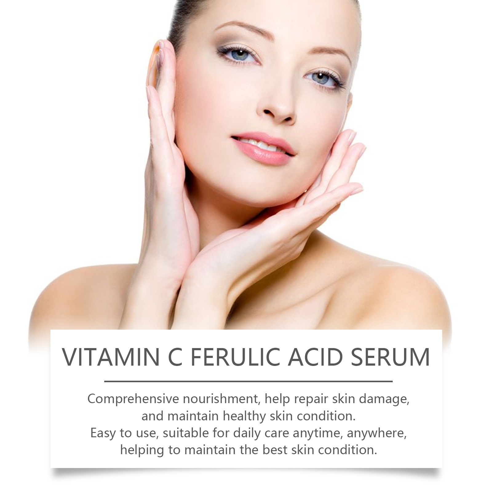 EELHOE Vitamin C E Ferulic Aci – Growth Factor Serum Bewertung und Preis