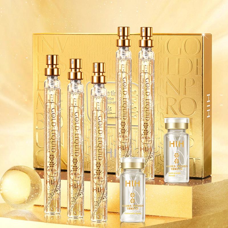 Soluble Face Lifting Threads G – Peptide Complex Serum Bewertung und Preis