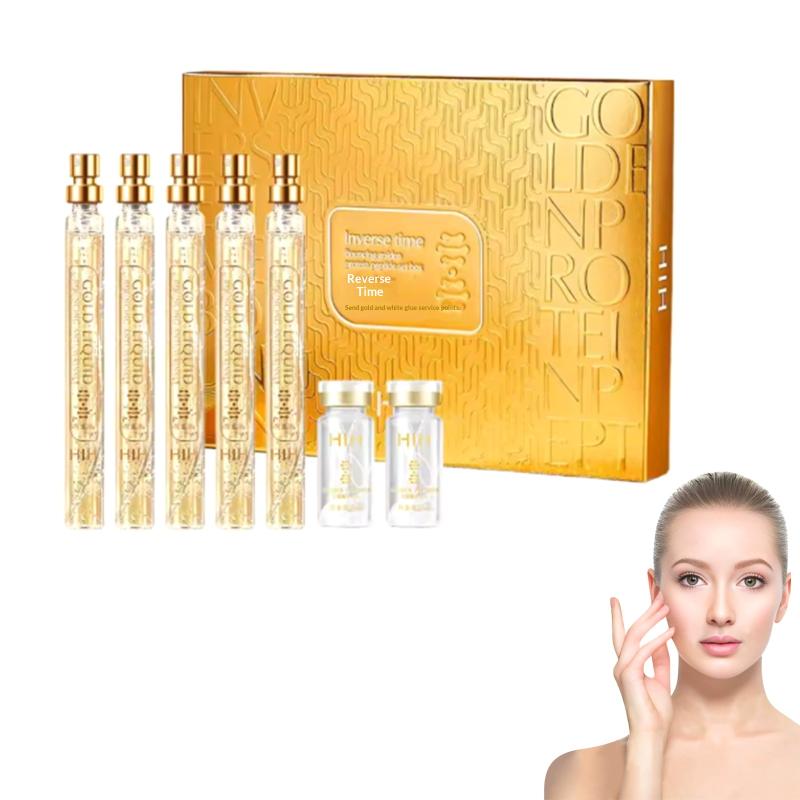 Soluble Face Lifting Threads G – Peptide Complex Serum Bewertung und Preis