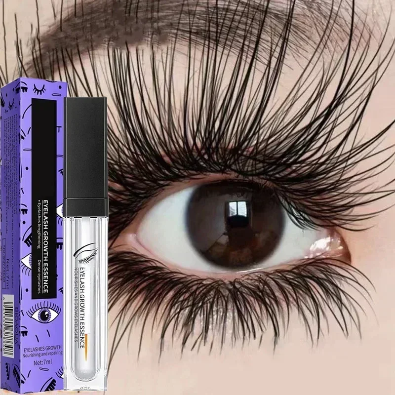 Fast Eyelash Growth Serum 7 Da – Growth Factor Serum Bewertung und Preis