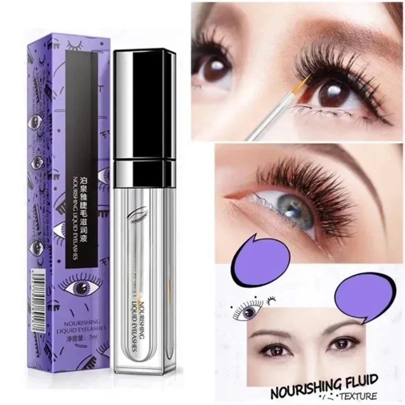 Fast Eyelash Growth Serum 7 Da – Growth Factor Serum Bewertung und Preis