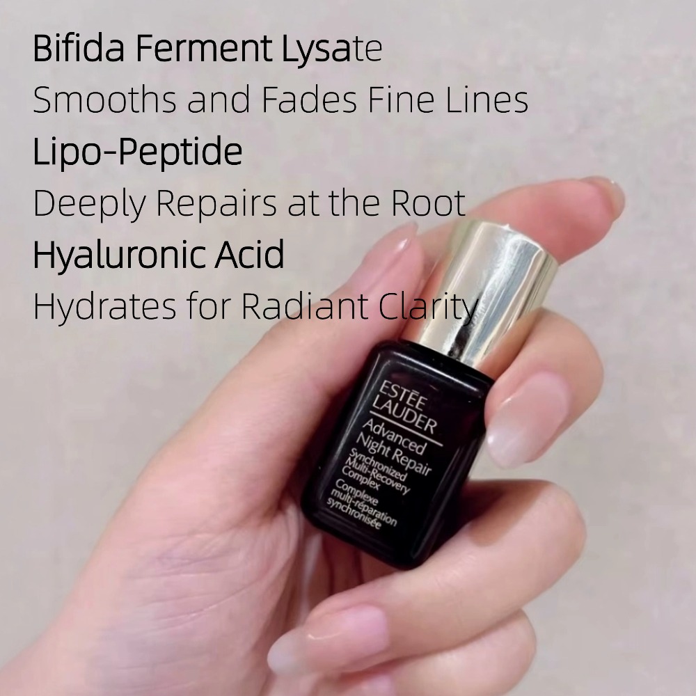 Estee Lauder Advanced Night Re – Peptide Complex Serum Bewertung und Preis