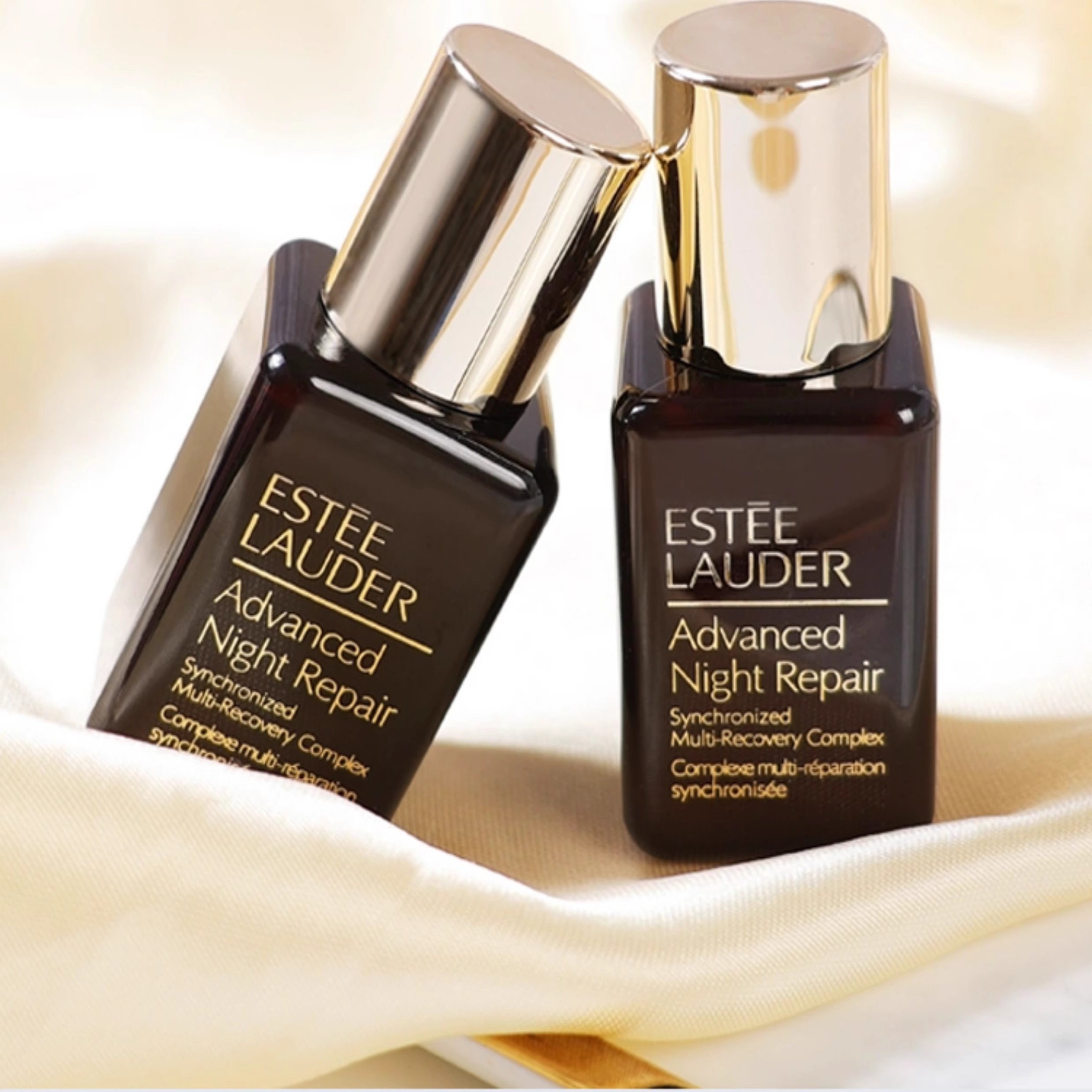 Estee Lauder Advanced Night Re – Peptide Complex Serum Bewertung und Preis