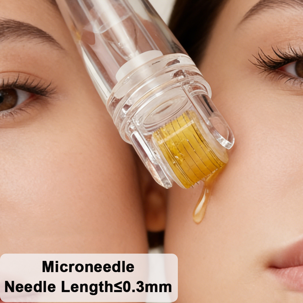 8ml Gold Salmon DNA Ampoule Se – Growth Factor Serum Bewertung und Preis