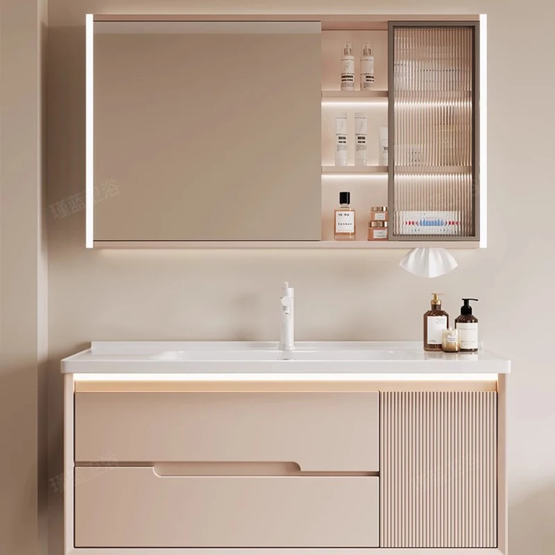 Display Luxury Bathroom Cabine – Luxury Skincare Organizer Bewertung und Preis