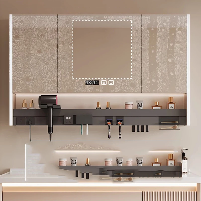 Display Luxury Bathroom Cabine – Luxury Skincare Organizer Bewertung und Preis