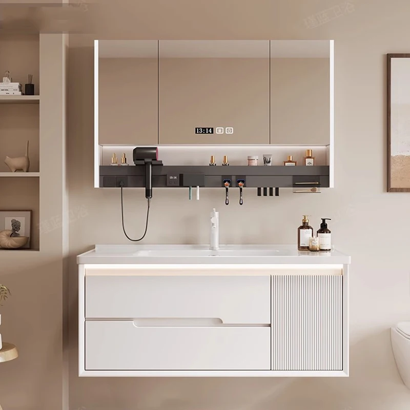Display Luxury Bathroom Cabine – Luxury Skincare Organizer Bewertung und Preis